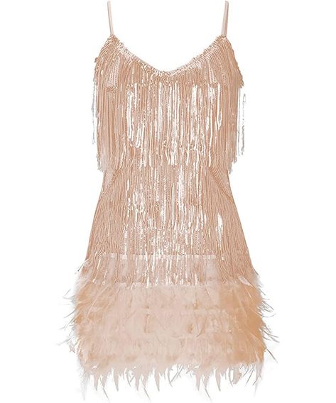 Coktail Dress, Great Gatsby Dresses, Fringe Flapper Dress, Lover Dress, Fringe Mini Dress, 1920s Flapper Dress, 1920s Flapper, 1920s Dress, Formal Party Dress