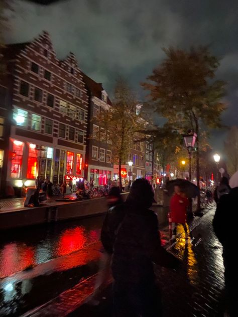 Amsterdam Aesthetic, Fall 24, Travel Board, Amsterdam, Times Square, Places To Go, Travel, Quick Saves