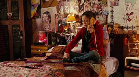 Juno Film, Juno 2007, Juno Movie, Movie Bedroom, Teens Movies, Film Grab, Girl Movies, Film Inspiration, Upcoming Films