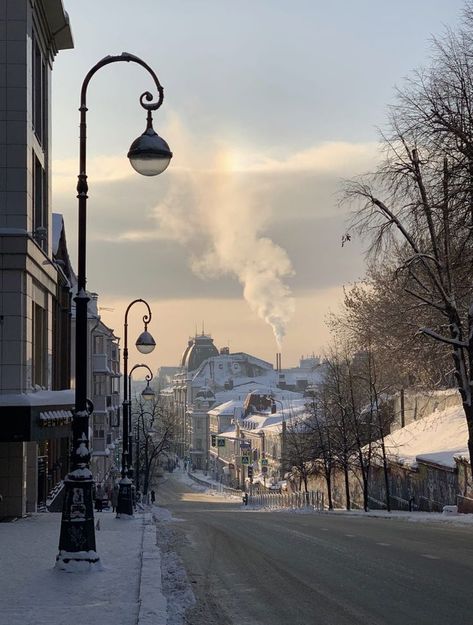 Snow Fall Aesthetic, Dark Snow Aesthetic, Vienna Winter, Wallpaper Travel, Seni Vintage, 사진 촬영 포즈, Winter Inspo, I Love Winter, Winter Love