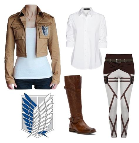 Survey Corps Uniform Aot Survey Corps Uniform, Survey Corps Uniform, Aot Merch, Attack On Titan Costume, Anime Uniform, Japanese Traditional Clothing, E Girl Outfits, Movie Inspired Outfits, Survey Corps