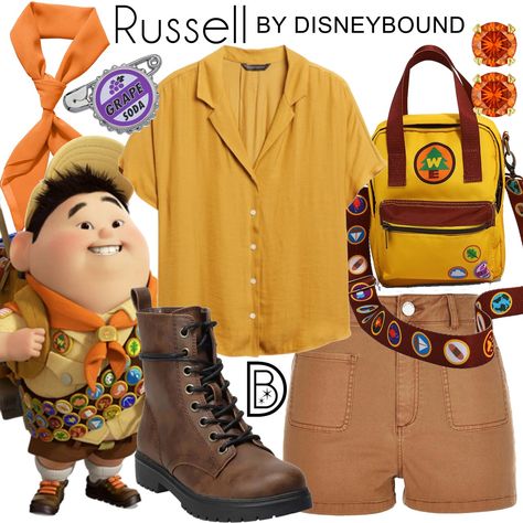 Kostum Disney, Movie Fancy Dress, Disney Bound Outfits Casual, Disney Themed Outfits, Cute Disney Outfits, Disney World Outfits, Disney Inspired Fashion, Cute Couple Halloween Costumes, Character Inspired Outfits