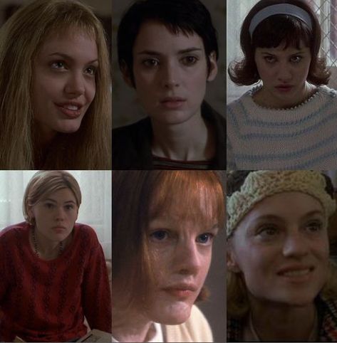 Girl Interrupted, Daisy Girl, Girl Movies, Love Movie, Movie Characters, Iconic Characters, Film Movie, Series Movies, Movies Showing