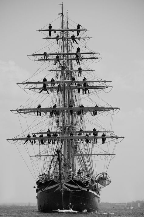 Earth Song, Old Sailing Ships, Clipper Ship, Sailing Vessel, Outdoors Tattoo, Wooden Ship, Tall Ships, Pirate Ship, White Photo