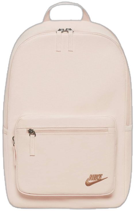 Nike Heritage Eugene Backpack (23L). Nike.com Nike School Backpacks, Preppy School Supplies, Stylish School Bags, Nike Backpack, School Bag Essentials, School Kit, Preppy School, Nike Bags, Heritage Backpack