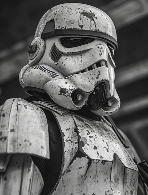 Remnant Stormtrooper, Imperial Stormtrooper, Storm Troopers, Star Wars Background, Star Wars Trooper, Star Wars Characters Pictures, Cuadros Star Wars, Star Wars Concept Art, Star Wars Empire