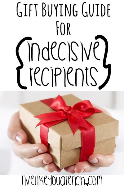 Have you ever asked someone what they wanted for Christmas (or their Birthday), only to have them say something like, "Oh nothing" or, "I don't know" or, "Anything you want to give me"? This is a great list of ideas of what to give them based on their interest, hobbies, and roles. #LiveLikeYouAreRich Gift Buying Guide, Finding A Hobby, Hobbies That Make Money, Fun Hobbies, Buying Guide, Of Ideas, Gift Giving, Homemade Gifts, Buying Gifts