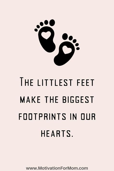 This list of 19 new baby quotes are the perfect quotes to read for expecting moms and dads! They explain perfectly the blessing that is welcoming a new baby into the world. Pregnant Sister Quotes, Mom To Be Captions Instagram, Maasi Baby Quotes, New Grandma Quotes, Unborn Baby Quotes Pregnancy Love, Your Perfect Quotes, Quotes For Newborn Baby, Quotes For Newborn, First Baby Quotes