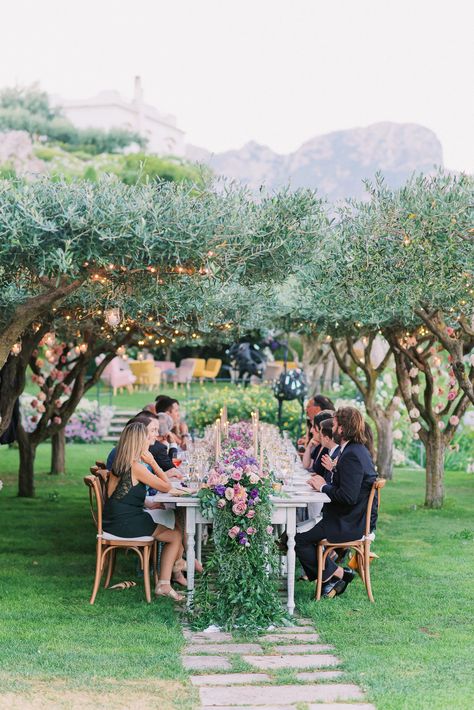 Carmela + Derek's Amalfi Coast Wedding — LWD Belmond Caruso, Belmond Hotel Caruso, Best Wedding Destinations, Amalfi Italy, Belmond Hotels, Amalfi Coast Wedding, Anne Barge, Eclectic Wedding, Farm Stay