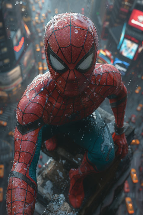 Fotos Hd 4k, Marvel 4k, All Spiderman, Image Spiderman, Marvel Superheroes Art, Karakter Marvel, Amazing Spiderman Movie, Spiderman Artwork, Marvel Superhero Posters