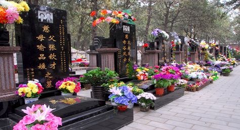 Chinese Holidays, Chinese People, Chinese Mythology, National Holidays, Family Outing, Day Of The Dead, Beijing, The Dead, Chinese Style