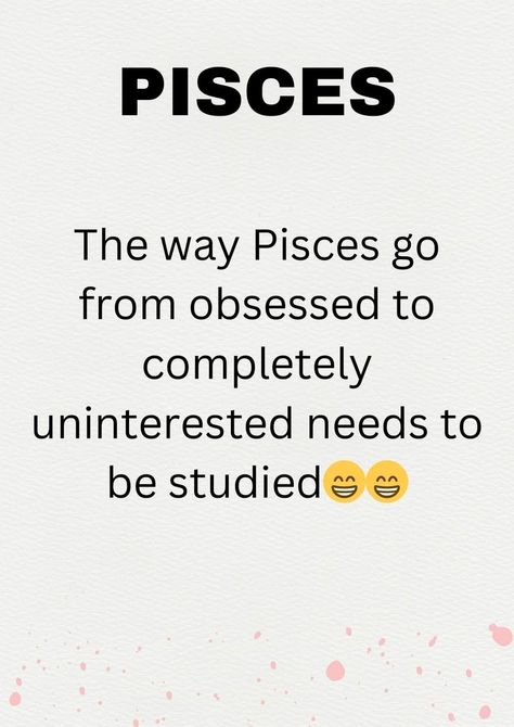 Pisces Core, Pisces Funny, Pisces Queen, Pisces Energy, March Pisces, All About Pisces, Astrology Meaning, Pisces Traits, Pisces Girl