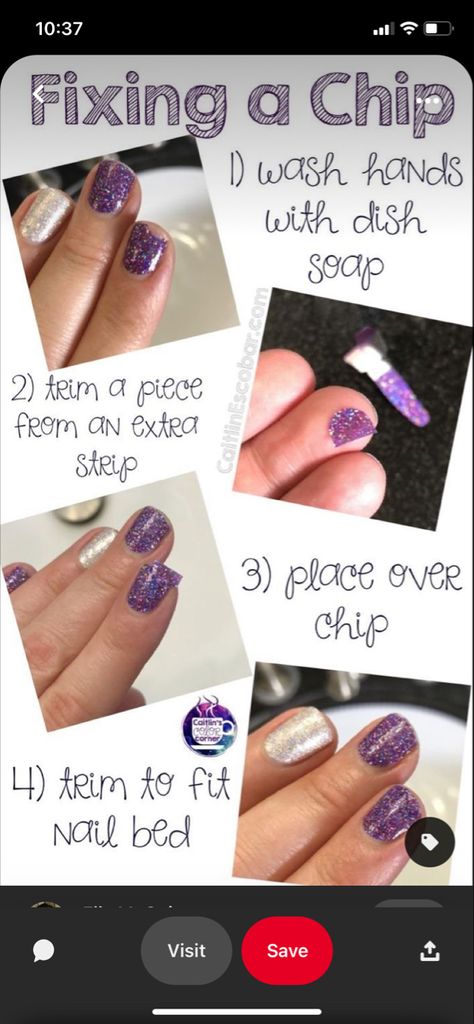 Colorstreet Tips And Tricks, Color Street Nails Tips And Tricks, Color Street Scot Topic, Color Street Greeking Out, Color Street Vs Pinterest Nails, Nail Fungus Remedy, Nail Color Combos, Nail Fungus, Nail Health