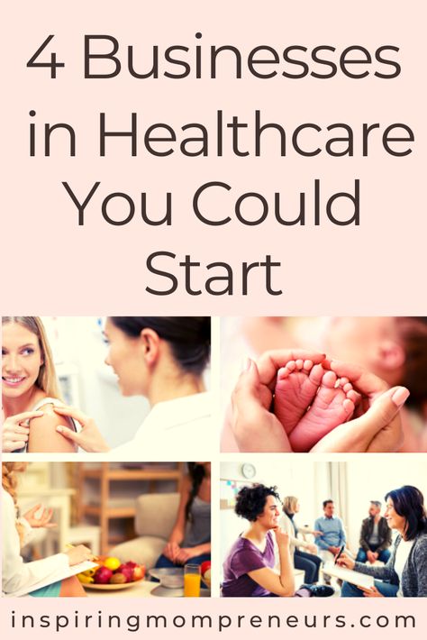 You have the heart of an Entrepreneur and your soul yearns to make a difference... have you considered starting a business in healthcare?   If so, which of these 4 options appeals to you?   #healthcarebusiness #4healthcarebusinesses #careeroptions #makeadifference #entrepreneurship Healthcare Business Ideas, Human Services Degree, Mobile Healthcare, Healthcare Business, Medical Business, Startup Business Plan, Nutritional Therapy, Business Marketing Plan, Staffing Agency