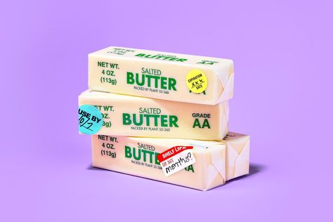 Best Riddles For Kids, Butter Packaging, Prevent Aging, Fresh Fish, Food Facts, Taste Testing, Baking Tips, Cooking Meat, Salted Butter