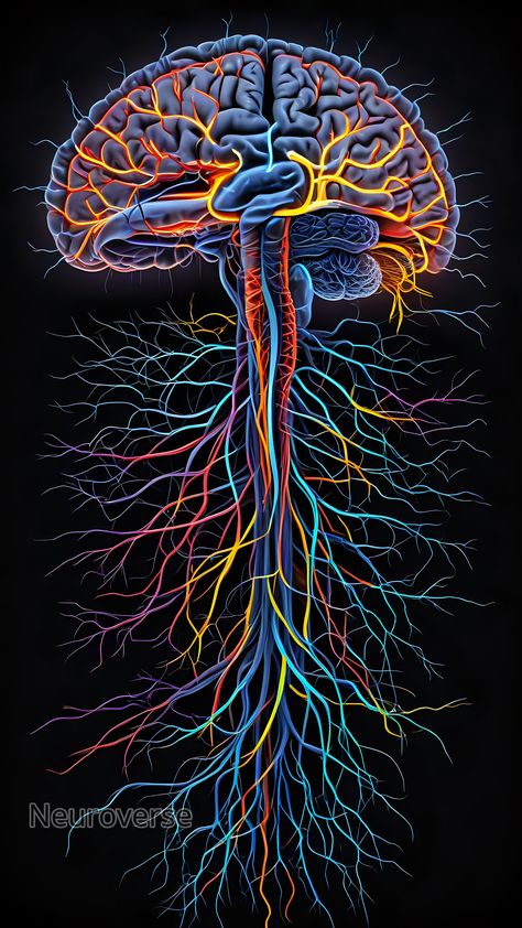 🎉 Special Sale Alert: Unleash the Mind with 35% Off All Neuroscience Art Prints! 🧠🌟   Attention, Transform your space with captivating Neuroscience Brain Art. For a limited time only, NeuroVerse is thrilled to offer an exclusive 35% discount on our entire collection of captivating Neuroscience Brain Art Digital Prints. 🖼️✨ Whether you're a student, a scientist, an artist, or simply someone with a curious mind, there's something for you in NeuroVerse. Don't miss out—sale ends soon! Nerve System Art, Brain Painting Acrylic, Human Mind Art, Neuroscience Wallpaper, Brain Graphic Design, Neuroscience Aesthetic, Brain Art Neuroscience, Brain Aesthetic, Brain Pattern