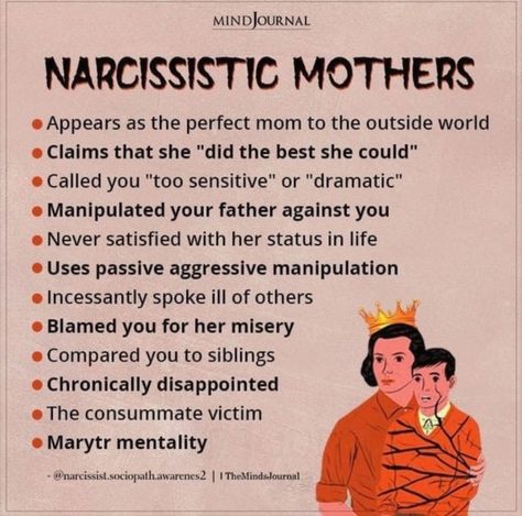 Bad Therapist, Parent Wounds, Evil Mother, 1st Grandchild, Daughters Of Narcissistic Mothers, Narcissistic Mothers, Toxic Family Quotes, Parallel Parenting, Narcissistic Family