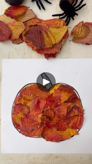 Halloween Classroom Crafts, Halloween Classroom, The Crafts, Instagram Autumn, Fall Deco, Autumn Halloween, Fall Art, Halloween Craft, Halloween Crafts For Kids