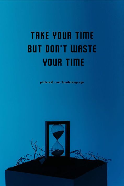 Don't Waste Your Time Wallpaper, Cher Wallpapers, Dont Waste Time, Time Wallpaper, Discover Quotes, Don't Waste Your Time, Need Motivation, Perfect Word, Waste Time