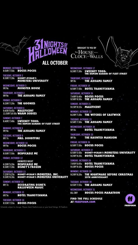 31 Days Of Halloween Costumes, Halloween To Do List 31 Days Of, 30 Days Of Halloween Movies, Halloween Watchlist, 31 Halloween Movies, Netflix Halloween Movies, 31 Days Of Halloween Movies, 30 Days Of Halloween, Scary Movie List