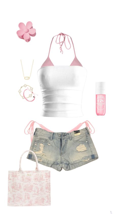 Outfit Inspo Summer, Outfit Inspo Casual, Mode Jeans, Cute Lazy Day Outfits, Trendy Summer Outfits, Simple Trendy Outfits, Cute Everyday Outfits, Cute Simple Outfits, Really Cute Outfits