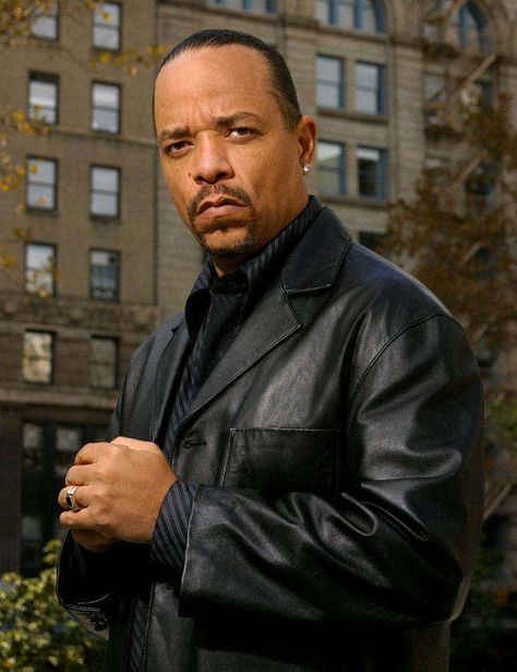 11 of 19 Ice-T's mother, Alice Marrow, died when he was in the third grade. His father Solomon raised him until he died of a heart attack when Ice-T was 12. He was then raised by his aunt and uncle. Law And Order: Special Victims Unit, Ice T, John Mulaney, Black Actors, Special Victims Unit, Gangsta Rap, Law And Order Svu, Mariska Hargitay, Law And Order