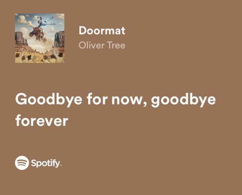 Goodbye Lyrics, Relatable Lyrics, Goodbye For Now, Wallpaper App, App Icon, Songs, Feelings, Music, Quick Saves