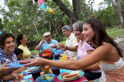 Family Reunion Meet-and-Greet Ideas. A family reunion brings together close and distant relatives from various locations. If you haven't been together for a long period of time, a meet-and-greet activity helps break the ice and make everyone more comfortable. The time-frame of the reunion, number of guests and activity preferences of the guests are... Visition Board, Reunion Familiar, Family Reunion Activities, Summer Camp Games, Youth Group Activities, Dream Frame, Reunion Games, Family Reunion Games, Family Meeting