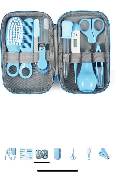 Baby Boy Essentials, Medicine Dispenser, Baby Care Kit, Sue Johnson, Baby Nail Clippers, Finger Toothbrush, Mom Dr, Baby Grooming, Baby Essentials Newborn