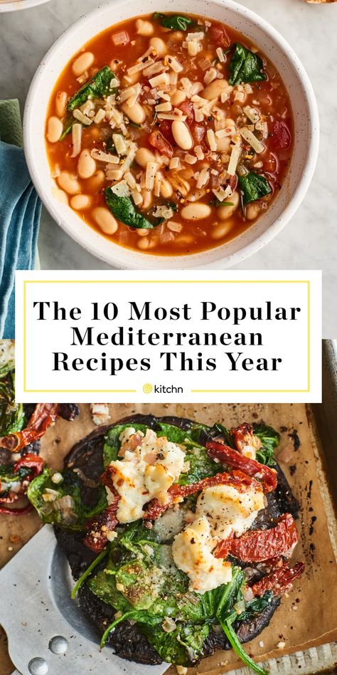 Eden Eats Recipes, Mediterranean Dinner Recipes Vegetarian, Mediterranean Diet Chickpea Recipes, Easy Mediterranean Diet Dinner Recipes, Hot Mediterranean Dishes, Mediterranean Scallops Recipe, Healthy Medditeranean Recipes, Metagenics 10 Day Cleanse Recipes, Mediteranean Diet Meals