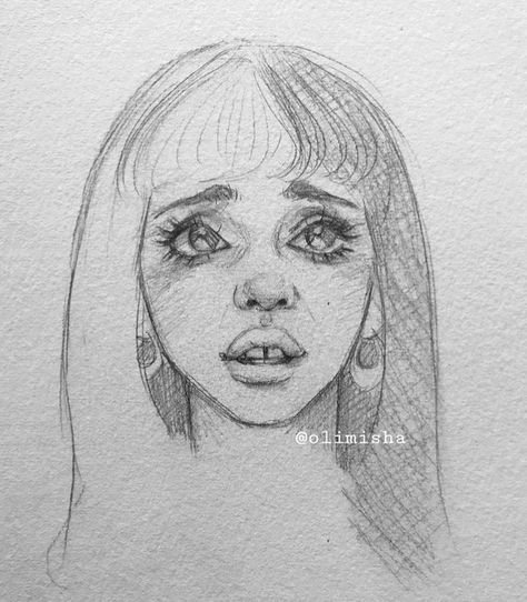 Melanie Martinez Drawings, Body Base Drawing, Art Tools Drawing, Easy Drawings Sketches, Cute Doodles Drawings, Art Drawings Sketches Creative, Book Art Drawings, Art Drawings Sketches Simple, Cool Art Drawings