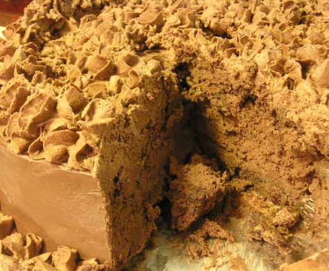 Longhorn Chocolate Stampede Cake Chocolate Stampede Longhorn Recipe, Cake Writing, Dessert Recipe, Lone Star, Copycat Recipes, Written By, Dessert Recipes, Ice Cream, Dessert