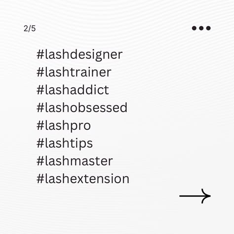 Lash Boss Did you know Hashtags are still a GREAT way to get discovered on Instagram?🔎🤩 It’s like boosting your posts for free! With the… | Instagram Lash Hashtags Instagram, Hashtags For Lash Business, Lash Artist Instagram Captions, Lash Tech Captions Instagram, Lash Tech Instagram Bio Ideas, Lash Captions Instagram, Lash Quotes For Instagram, Lash Posts For Instagram, Lash Captions