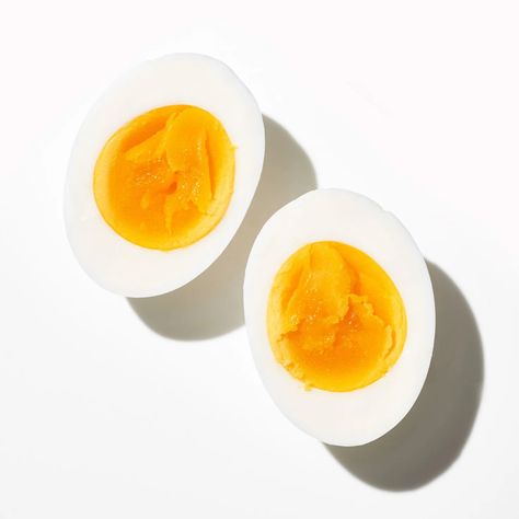 Instant Pot Hard Boiled Eggs, Hard Boiled Egg Recipes, Perfect Hard Boiled Eggs, Boiled Egg Diet, Recetas Keto, Best Instant Pot Recipe, Egg Diet, Starters Recipes, Boiled Egg