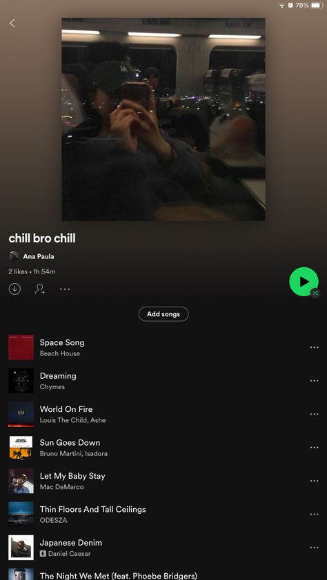 chill songs playlist #spotify #playlist #song #music #aesthetic Playlist Names For Chill Songs, Music Aesthetic Spotify Playlist, Chill Rap Aesthetic, Chill Spotify Playlist Cover, Best Party Playlist, Chill Rap Playlist, Aux Playlist Covers, Chill Playlist Spotify, Chill Playlist Names