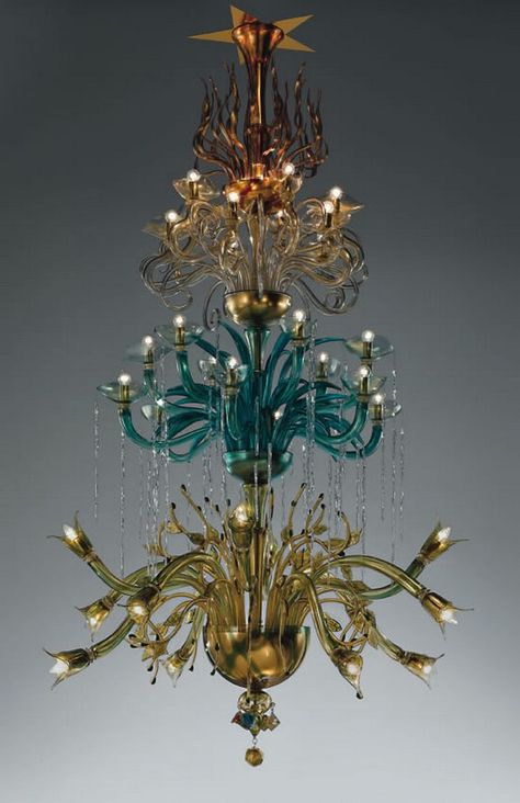 Green Chandelier, Paper Chandelier, Green Chandeliers, Ceiling Detail, Murano Chandelier, Italian Chandelier, Luxury Chandelier, Italian Lighting, Murano Glass Chandelier