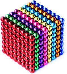 Amazon.com: big magnetic balls Diy Stressball, Magnetic Balls, Figet Toys, Diy Fidget Toys, Baby Alive Doll Clothes, Kids Toy Shop, Cool Fidget Toys, Baby Alive Dolls, Birthday List