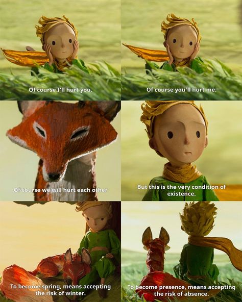 Little Prince Quotes, Corner Cafe, Movies Quotes, The Rabbit Hole, Film Quotes, The Best Films, Bucket Lists, Little Prince, The Little Prince