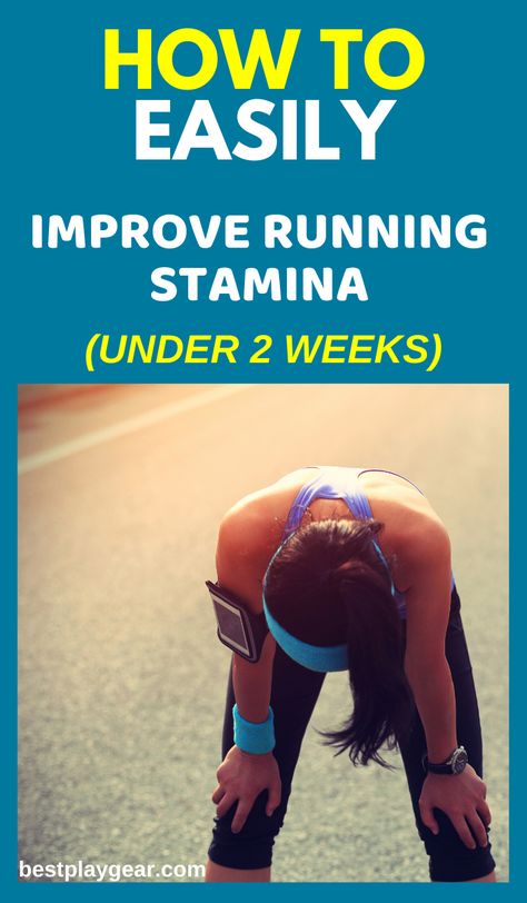 How to improve running stamina in under 2 weeks? Here are the exact running tips that will help you to enhance your running endurance so much. #runningtips #running #runner #run #marathon #halfmarathon #5K #10K Running Stamina Workouts, Improve Running Endurance, How To Improve Running Stamina, How To Increase Stamina Running, Running Stamina, Workout Challenge Beginner, How To Improve Running, Running Endurance, Improve Running