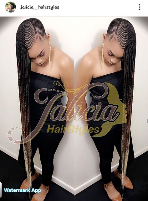 Jalicia Hairstyles Braids, Jalicia Hairstyles, Pretty Braided Hairstyles, Cornrows Braids, Hairstyles Braids, Braided Hairstyles, Braids, Hairstyles, Hair Styles