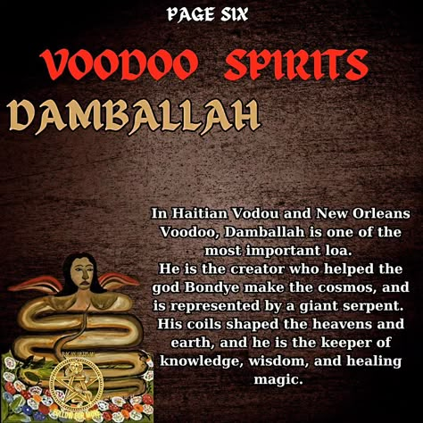 Here are some voodoo spirits every witch needs and how to use them! Hope you love our tips! . . . . . #witchmemes #witchcraft #witchlife #witchtips #wordsofwisdom #themagickcabinet #witchwords #witchmemes African American Hoodoo, Voodoo Wallpaper, Hoodoo Saints, Voodoo Spirits, Ifa Spirituality, Voodoo Spells Witchcraft, Voodoo Gods, Summoning Spells, Voodoo Witch