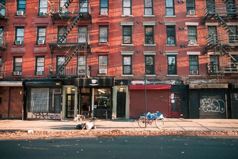 East Village Nyc, Street Background, Alphabet City, Ny Hotel, Chelsea Hotel, Alphabet Pictures, Gordon Parks, Nyc Real Estate, Manhattan Apartment