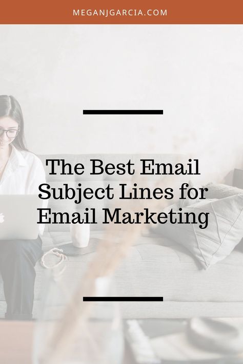 Read my blog about why email subject lines are such a critical piece of email marketing and get some new ideas! Email headlines are an important piece of email marketing for entrepreneurs but coming up with a new subject line every time can be difficult. Skim over my list of 40 ideas for email headlines and write better subject lines for your email marketing now! Email Headlines, Email Subject Line Ideas, Coconut Branding, Line Ideas, Write Better, Email Marketing Template, Email Subject Lines, Creative Marketing, Email Marketing Strategy