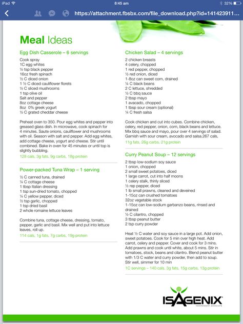 Isagenix meal ideas 400 600 Calorie Meals Isagenix Recipes, Isagenix Cleanse Day, Isagenix Meal Plan, Isagenix Shake Recipes, Isagenix Snacks, Isagenix Recipes, 600 Calorie Meals, Isagenix Shakes, Isagenix Cleanse