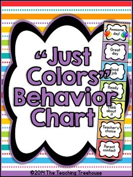 This adorable behavior chart will go great with any colorful classroom décor! A great way to manage behavior in the classroom! Each student has a clothespin with his or her name on it, and starts the day on "Ready to learn". Students move up or down the chart throughout the day based on individual behavior. $ Classroom Cash, Classroom Decor Middle, Middle School Classroom Decor, Beginning Of Kindergarten, Behavior Incentives, Behavior Clip Charts, Colorful Classroom, Parent Contact, Behavior Chart