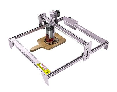 Metal Engraving Machine, Diy Laser Engraver, Laser Cut Wood Crafts, 3d Printer Diy, Windows System, Laser Engraving Machine, Engraving Machine, Diy Metal, Metal Engraving