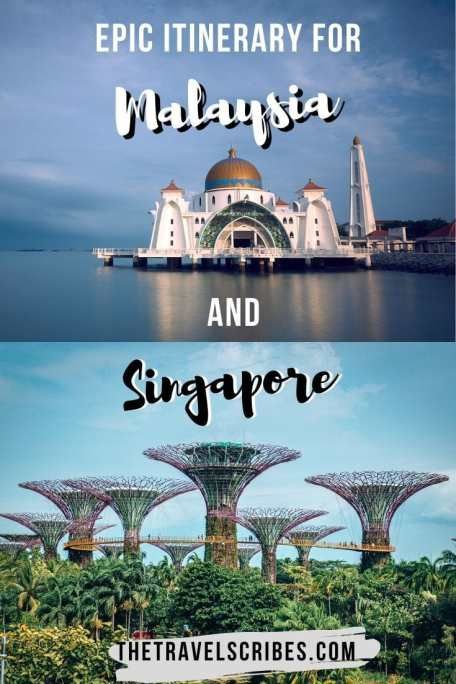 Malaysia Itinerary, Singapore Itinerary, Cameron Highlands, Malaysia Travel, South Korea Travel, Singapore Travel, Singapore Malaysia, Ipoh, Southeast Asia Travel