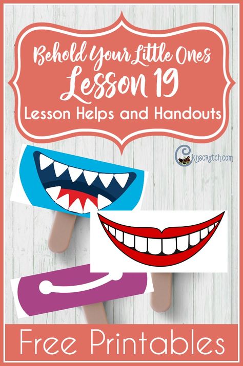 So fun! Great free printables and ideas for teaching LDS Nursery- Behold Your Little Ones Lesson 19: I Can Be Happy Primary Nursery Ideas, Nursery Lessons Lds, Lds Nursery Leader Ideas, Lds Nursery Singing Time, Nursery Ideas Lds, Lds Nursery Lessons, Lds Nursery Ideas, Nursery Lesson Ideas, Primary Secretary