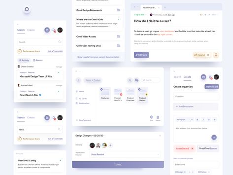 Omni - Chrome Extension - Updated by Miodrag Karalejić Web Layout Inspiration, Ui Cards, Vignette Design, Chrome Extensions, Extension Designs, Chrome Extension, Light Style, Dashboard Design, Web Layout