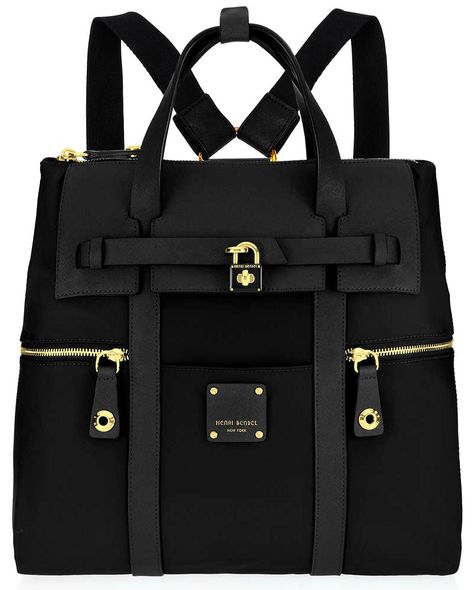 rebecca-minkoff-julian-backpack-versus-henri-bendel-jetsetter-convertible-backpack Cute Backpacks For Traveling, Urban Backpack, Perfect Travel Bag, Brown Leather Satchel, Convertible Backpack, Convertible Bags, Cute Backpacks, Henri Bendel, Satchel Handbags